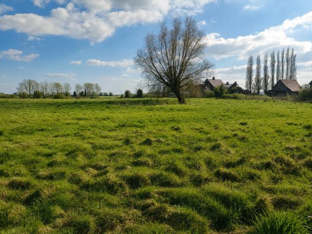 Terrain vente à Smermesnil, Seine-Maritime