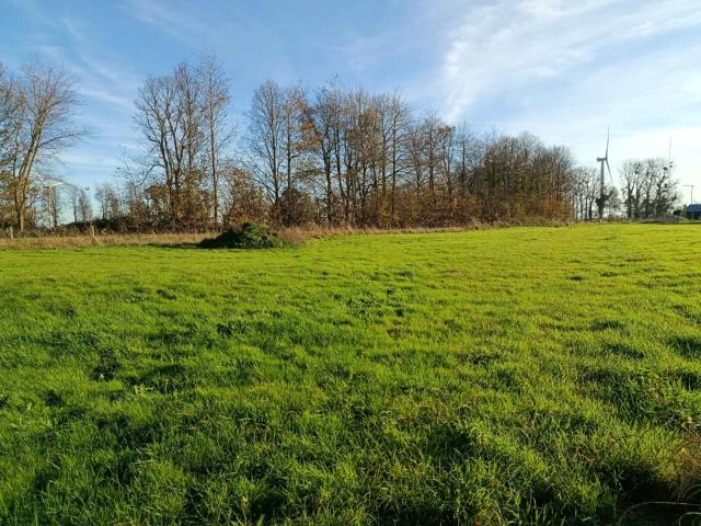 Terrain vente à Dieppe, Smermesnil