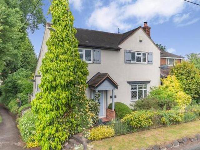 House for sale in Swindon, England
