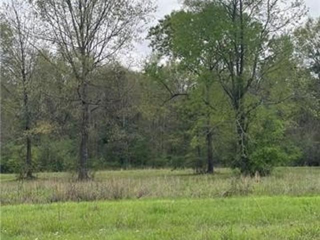 Land for sale in Louisiana