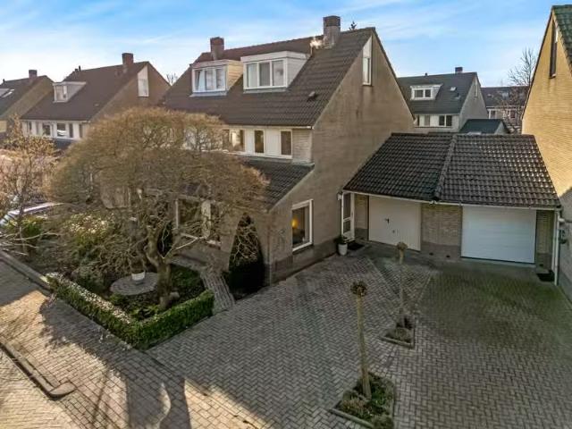 Landhuis te koop in Hoorn, Kersenboogerd