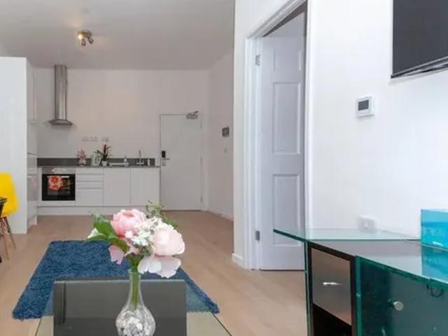 Apartment for rent in Smethwick, West Midlands