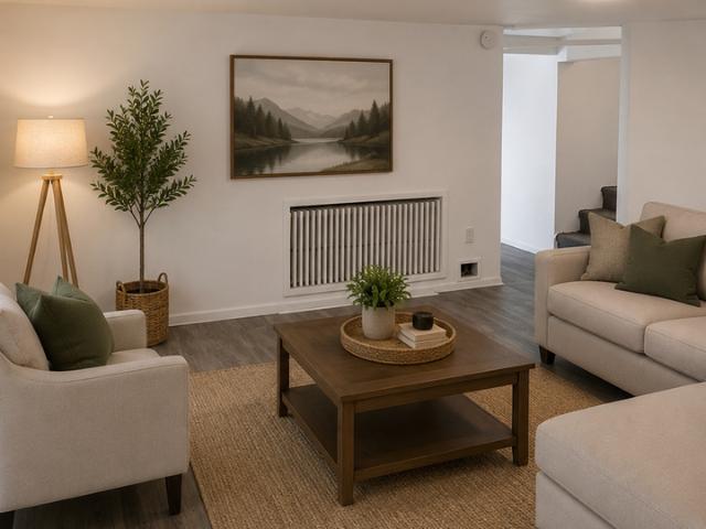 Apartment for rent in Colorado Springs, Colorado