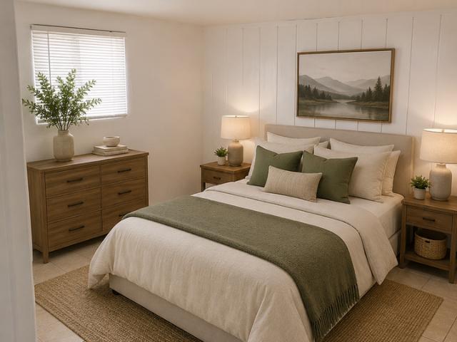 Apartment for rent in Colorado Springs, Colorado