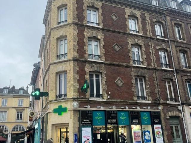 Appartement location à Rouen, Ruan