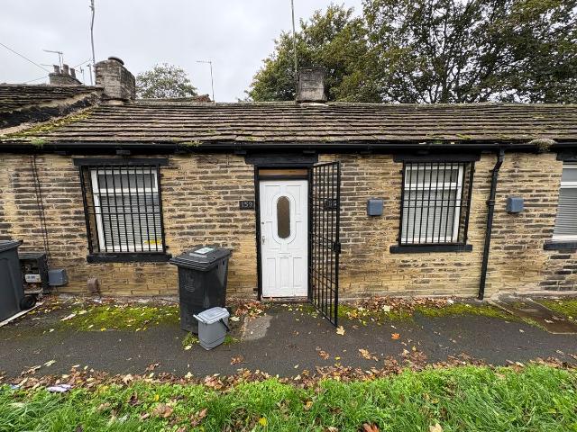House for rent in West Bowling, Bradford