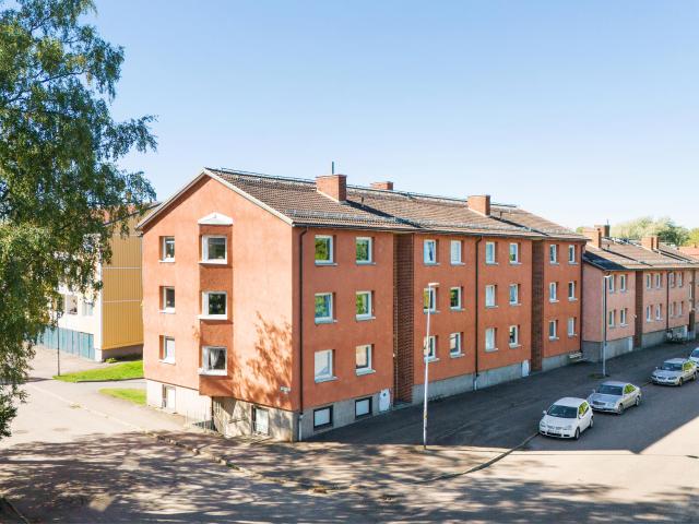 Bostad till salu i Avesta, Dalarna