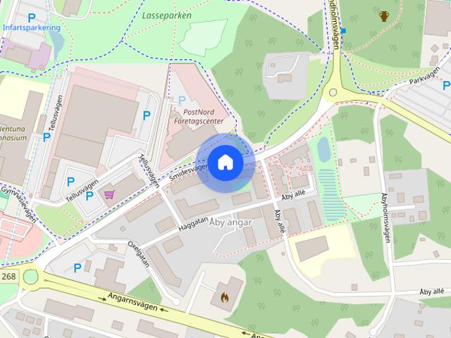 Lägenhet hyra i Vallentuna, Stockholm