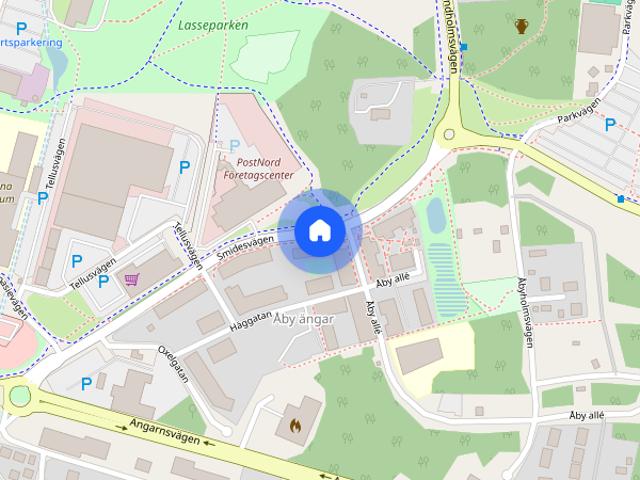 Lägenhet hyra i Vallentuna, Stockholm