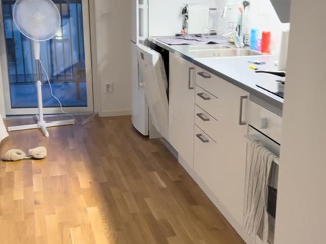 Lägenhet hyra i Rickeby, Vallentuna