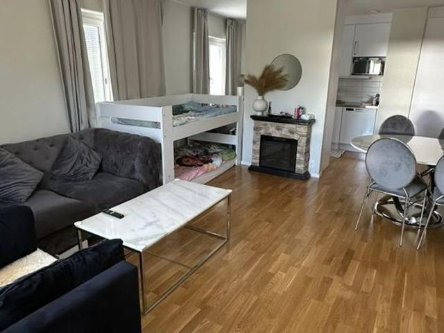 Lägenhet hyra i Vallentuna, Stockholm