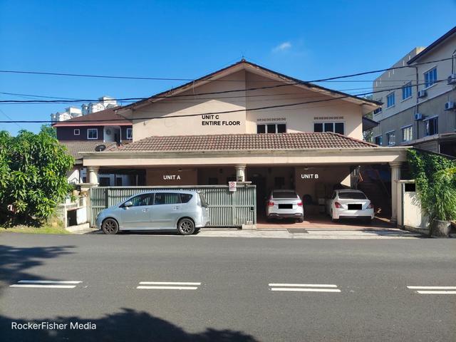 Residential House for rent in Langat, Selangor