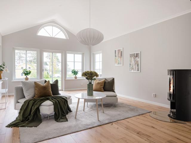 Bostad till salu i Botkyrka, Stockholm