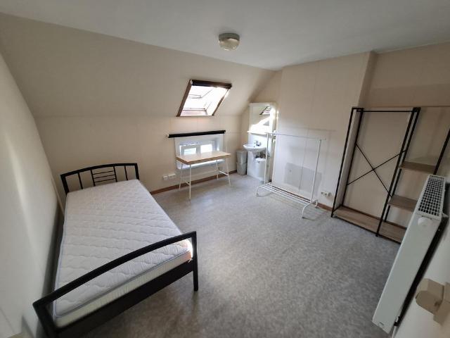 Kamer location à Desteldonk, Oost-Vlaanderen