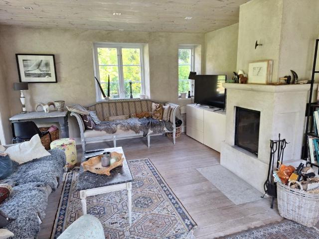 Hus hyra i Gotland