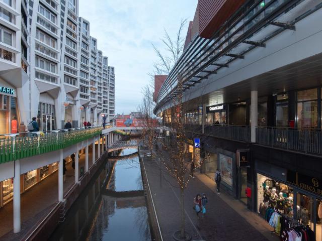 Appartement te huur in Zaandam, Noord Holland