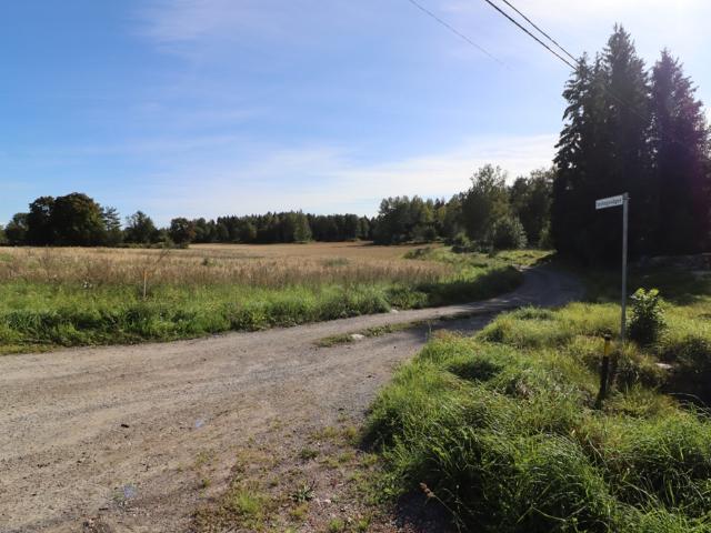 Gård till salu