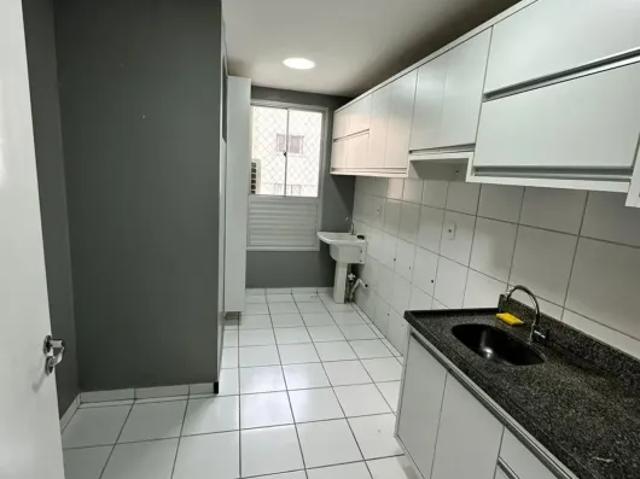 Apartamento venda em Região Geográfica Imediata de Manaus, Itamarati