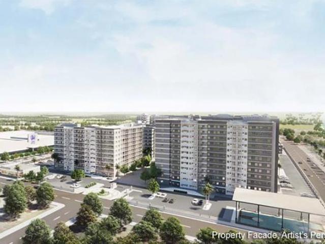 Condominium for sale in Negros Oriental
