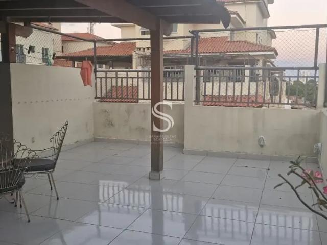 Apartamento aluguel em Ininga, Teresina