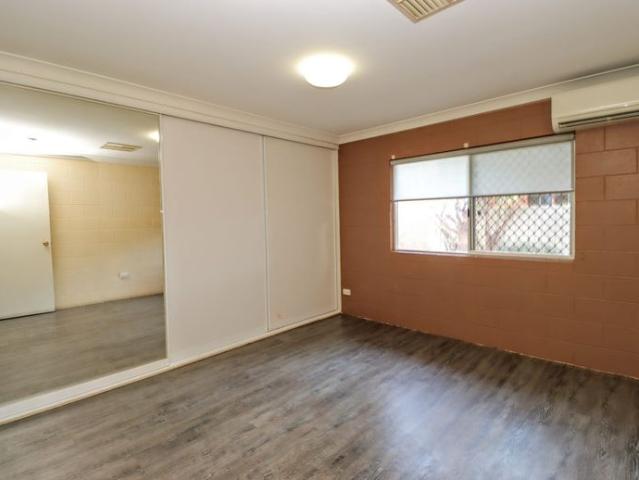 Apartment for rent in Mount Isa, Queensland
