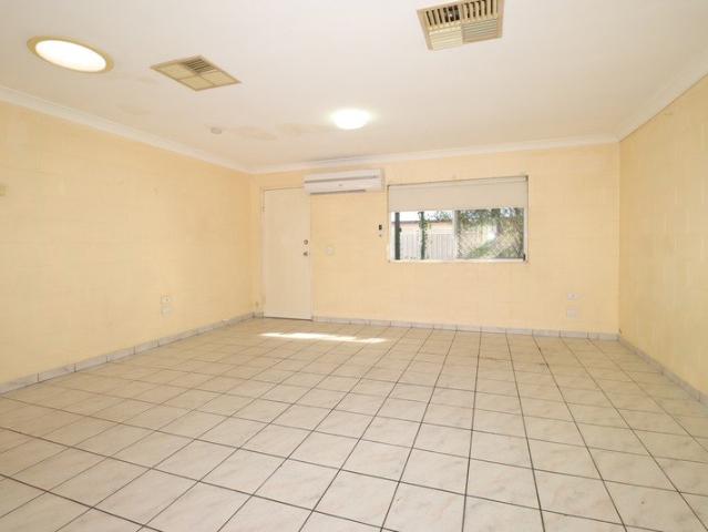 Apartment for rent in Menzies, Mount Isa