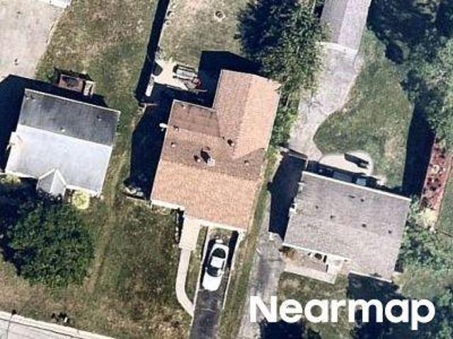 House for sale in Ohio