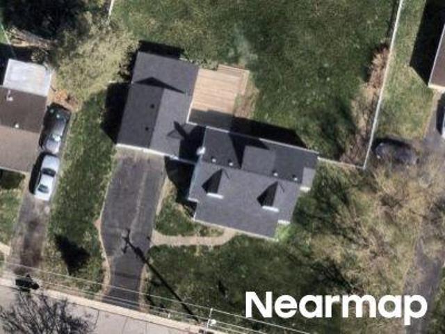 House for sale in Ohio