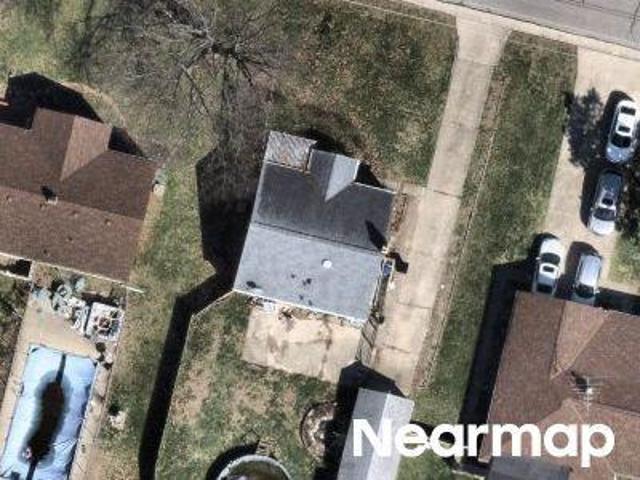 House for sale in Ohio