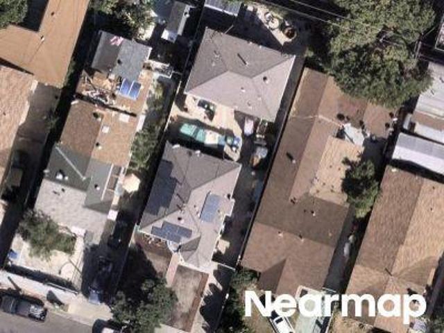 House for sale in Canoga Park, California