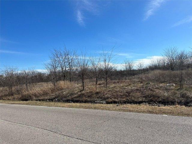 Land for sale in Madill, Oklahoma