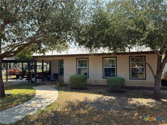 House for sale in Smiley, Gonzales County