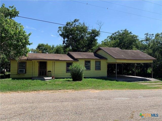 House for sale in Smiley, Gonzales County