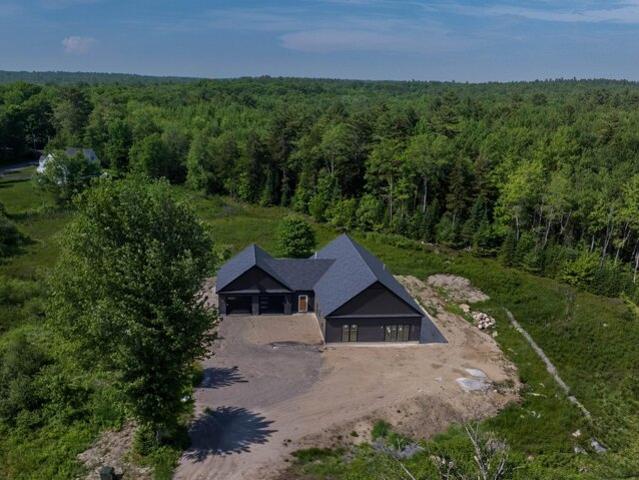 House for sale in Freeport, Maine