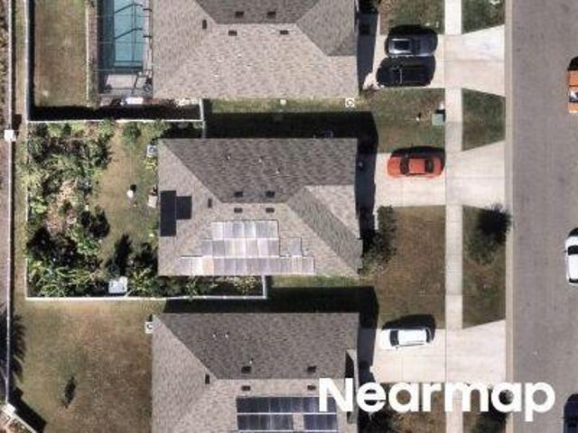 House for sale in Balm, Florida