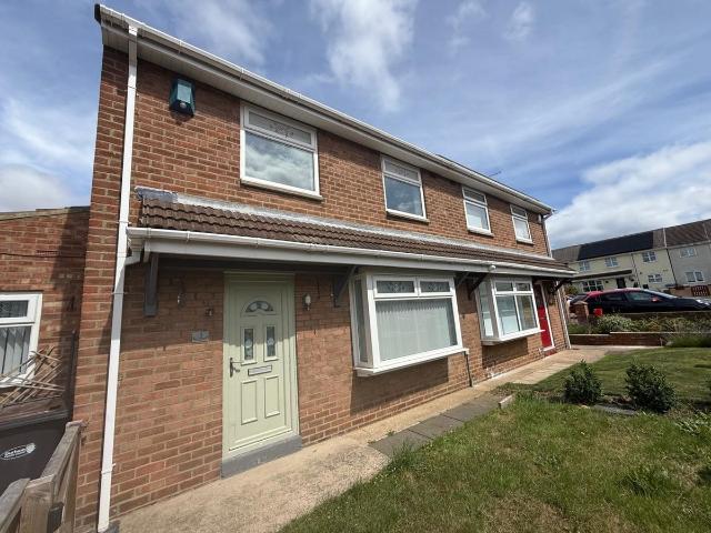 House for rent in Peterlee, North East