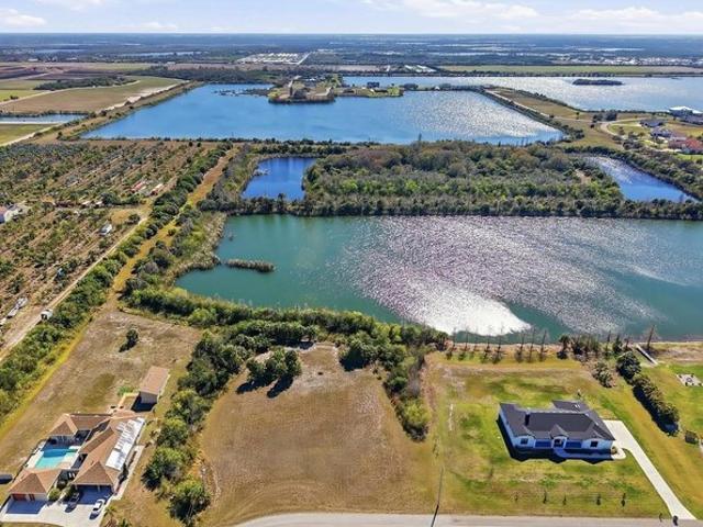 Land for sale in Ruskin, Florida