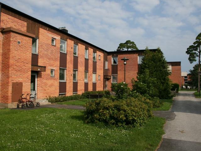 Lägenhet hyra i Hemse, Gotland