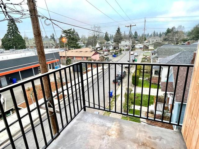 Apartment for rent in Oregonia