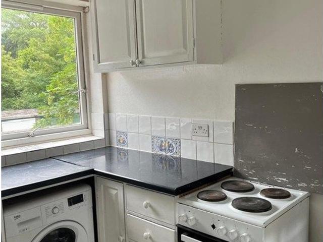 Apartment for rent in Whitemoor, Haddon