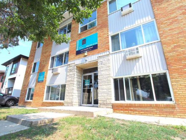 Apartment for rent in Regina, Saskatchewan