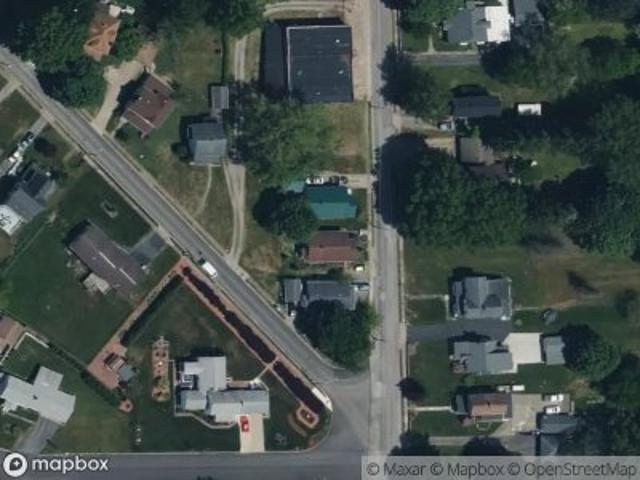 House for sale in Mercer, Pennsylvania