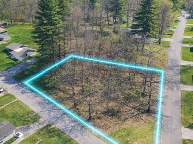Land for sale in Aldrich Mills, Granby