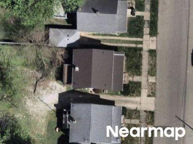 House for sale in Canton, Ohio