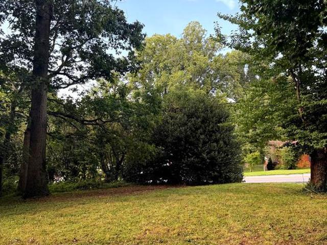 Land for sale in Westminster, Maryland