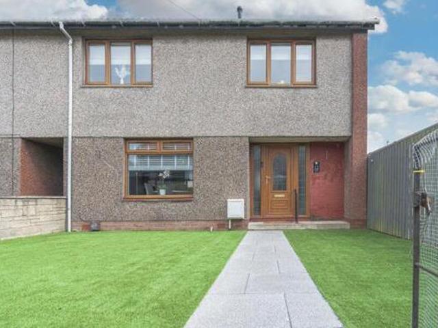 House for sale in Cowdenbeath, Scotland