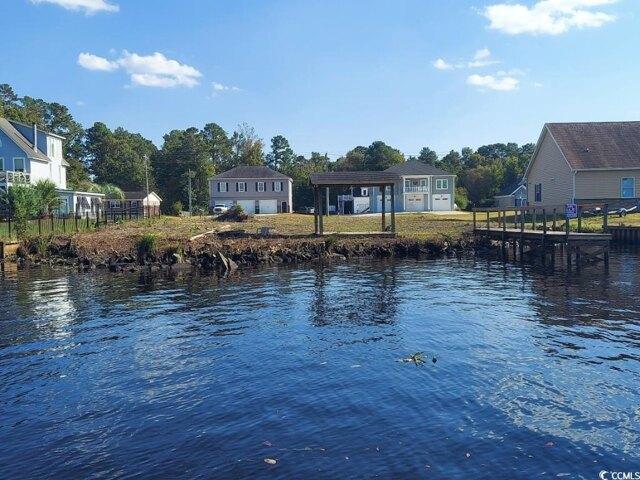House for sale in Myrtle Beach, South Carolina