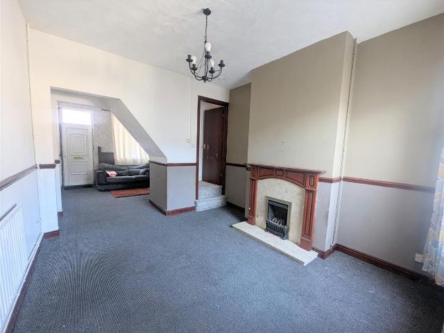 House for rent in Tunstall, Stoke-on-Trent