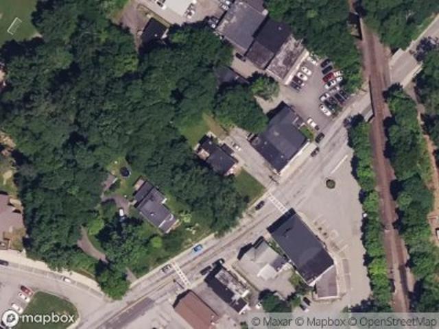 House for sale in Highland Mills, New York
