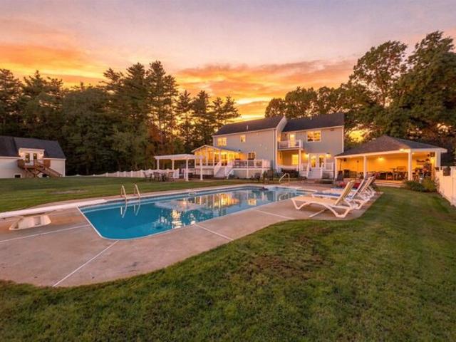 House for sale in Newton, Rockingham County